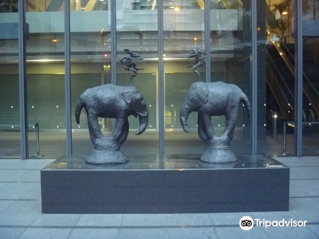 1_Gendrd Ⅰ・Gendrd Ⅱ