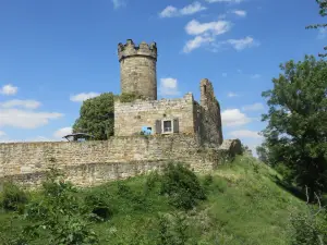 Muhlburg