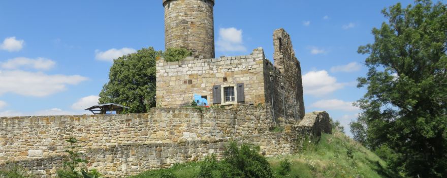 Muhlburg