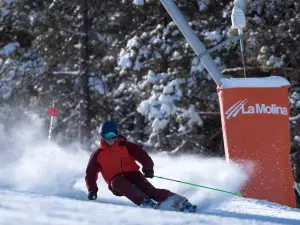 La Molina