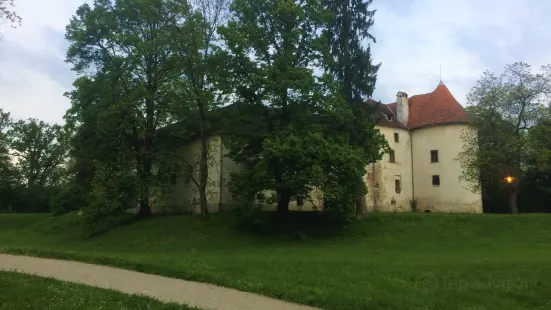 Erdődy Castle