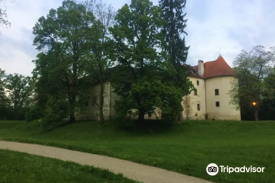 Erdődy Castle