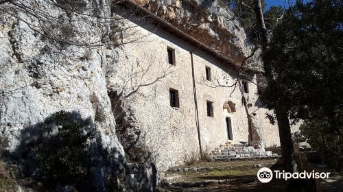 Eremo di Santa Maria della Ritornata