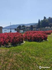 Lungolago di Baveno