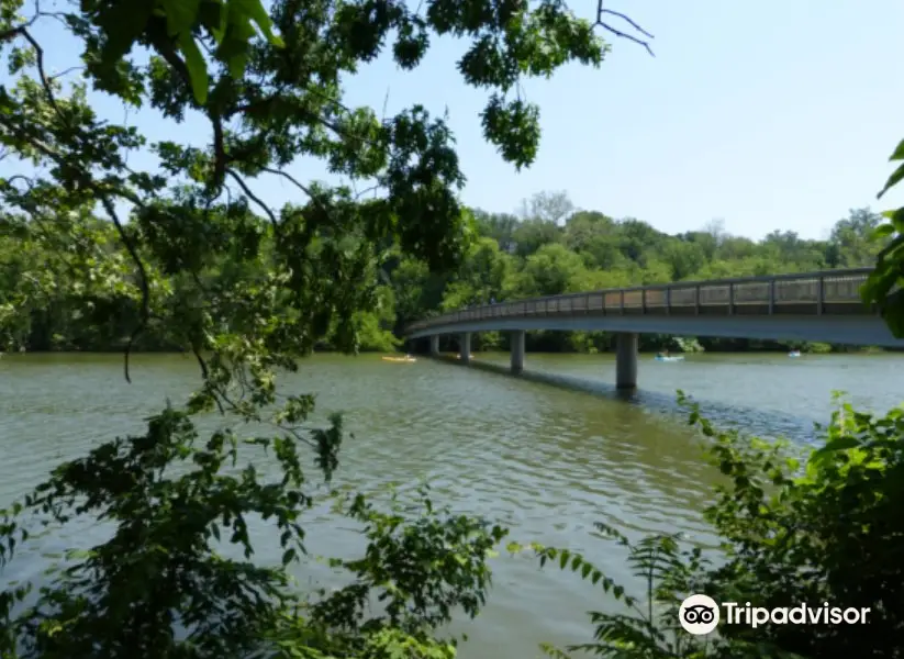 Theodore Roosevelt Island