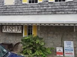 Carriacou Museum