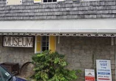 Carriacou Museum