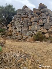 Nuraghe Aleri