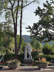 Freibad Letzigraben