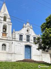 Church Santo Domingo