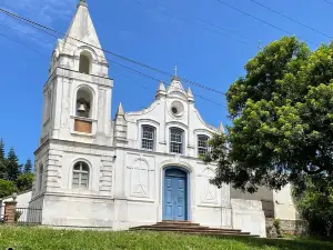 Church Santo Domingo