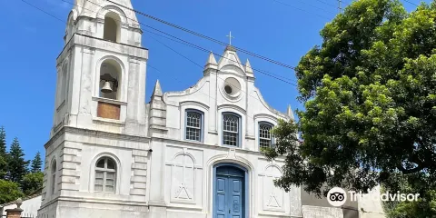 Santo Domingo Church
