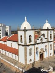 Igreja Matriz de Nossa Senhora da piedade