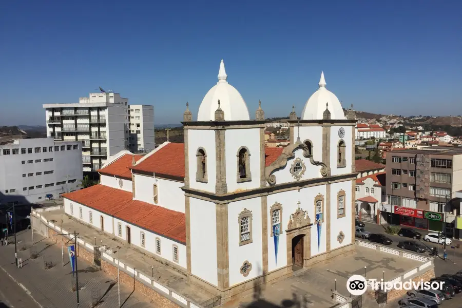 Igreja Matriz de Nossa Senhora da piedade