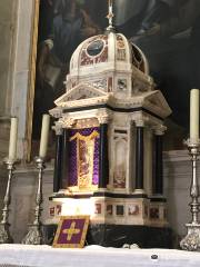 Duomo Di Motta Di Livenza