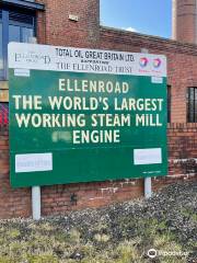 Ellenroad Engine House Steam Museum