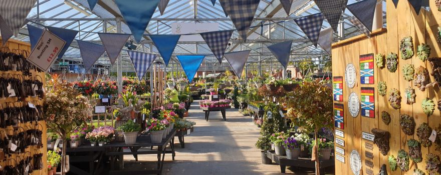 Port Sunlight Garden Centre