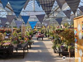 Port Sunlight Garden Centre