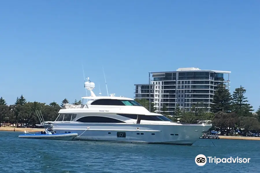 Mandurah Boat Charters