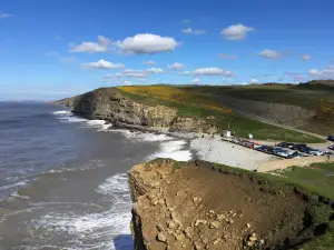 Dunraven Bay