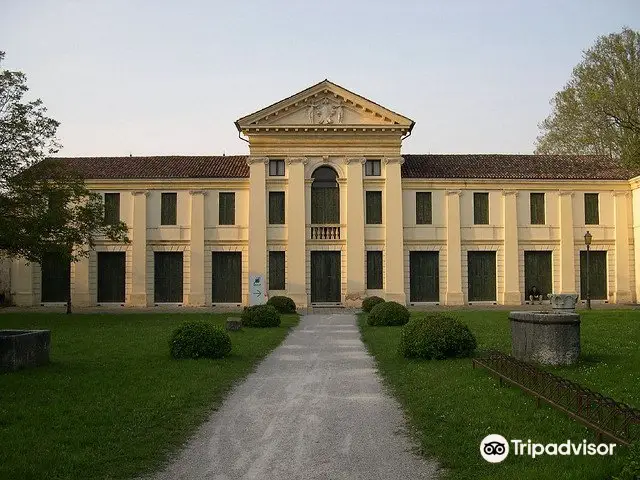 Villa Ferretti-Angeli