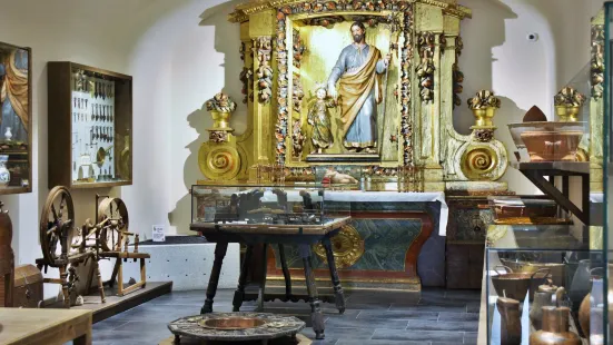 Museo Carmelitano