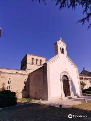 Abbazia "Madonna della Scala" - Padri Benedettini