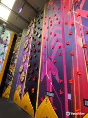 Rockstar Climbing Centre