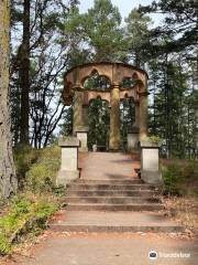 John S. McMillin Memorial Mausoleum