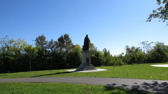 Beaverbrook Art Gallery