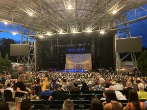 Ameris Bank Amphitheatre