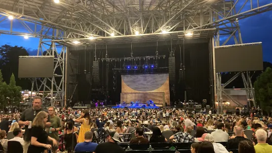 Ameris Bank Amphitheatre