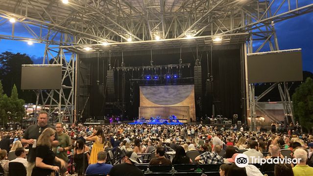 Ameris Bank Amphitheatre