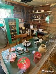 Talkeetna Historical Society