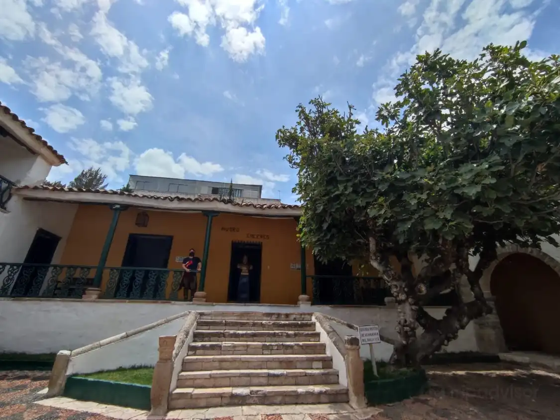 Hotels near Andres Avelino Caceres Museum