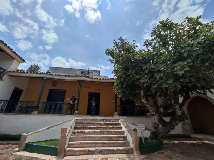 Hotels near Andres Avelino Caceres Museum