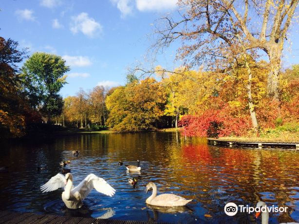 Sudpark