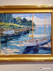 Wiscasset Bay Gallery