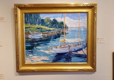 Wiscasset Bay Gallery