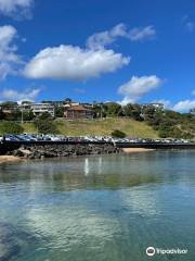 Olivers Hill Lookout