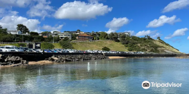 Olivers Hill Lookout