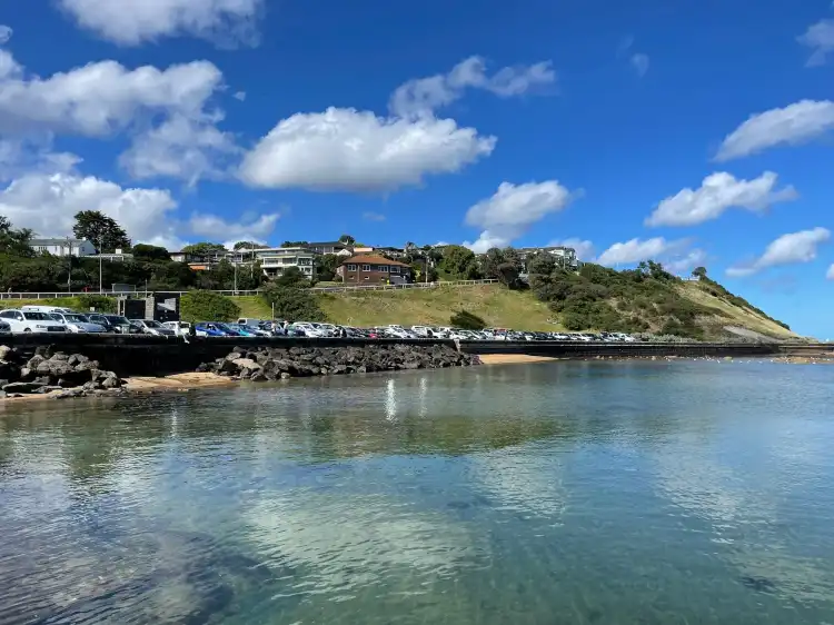Hotel di Frankston South