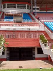 Khuman Lampak Main Stadium.