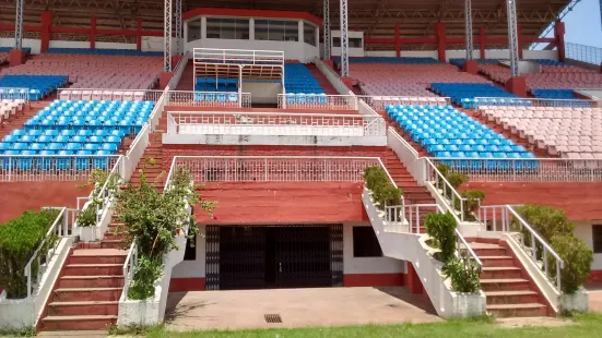 Khuman Lampak Main Stadium