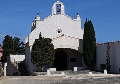 Church of Sant Baldiri