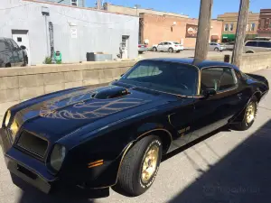 Pontiac Oakland Auto Museum