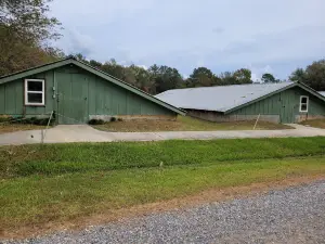 Insta-Gator Ranch