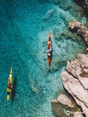 Sea Kayak Croatia