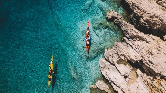 Sea Kayak Croatia