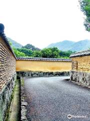 Cultural Heritage Preservation Area of Hiyako